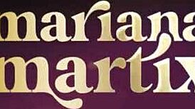 Big-Ass Colombian Fucks Stranger on Train - Mariana Martix & Papi Rodriguez