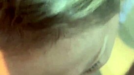 Blonde Milf Bent Over In Hairless Doggystyle Orgasm Homemade Video