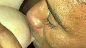 i love when he deepthroats me hard in my pussy