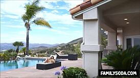 Stepdaughter Asks Father-in-Law for Concert Tickets