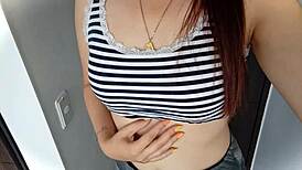 Video Intimo Filtrado Profesora Española Milet