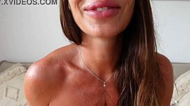 Sexy CEI JOI session with your fave teacher Roxy Fox! 😘