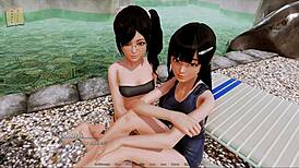 Harem Hotel 234