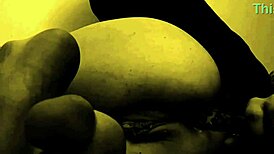 What An Erotic Nightmare!