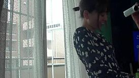 I love sucking and getting pounded as an apparel store clerk.