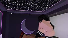 she used me like her toy in domination play