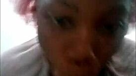 Damn, do you love my sloppy throat and pussy farts too?!