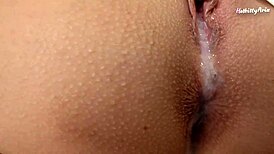 busty stepsis shakes her ass and i finally bang her hard 😈