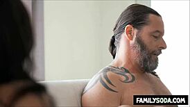 Stepdaughter Asks Father-in-Law for Concert Tickets