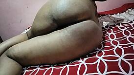 i'm on my wedding nite with the indian bhabhi, her tit's are so bigg