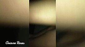 Casual sex at partner's house left her completely destroyed.