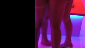 i kiss my lover in front of my husband - liberated doctor