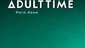 gorgeous latina Veronica Leal’s tiny ass stretched hard