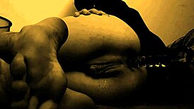 What An Erotic Nightmare!