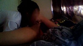 I eat that pink pussy good with my tongue