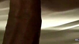 Private Sextape: Horny German Milf Gets Anal Pounded in POV