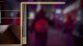 johntronx curvy asian teen pov blowjob creampie