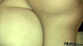 Blonde girlfriend enjoys oral pleasure