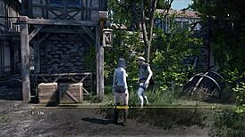 let's play with ripped clothes and big cock fucking