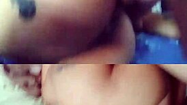 Emotional Compilation Of My Narrow Ass Being Licked And Fucked By Husband's Big Cock, Clothes Ripped, Pierced Nipples Gaping