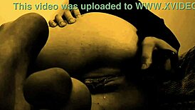 What An Erotic Nightmare!