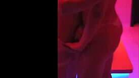 i kiss my lover in front of my husband - liberated doctor