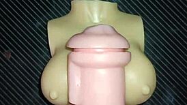 trio with kissy and dolly spreading vagina and ass