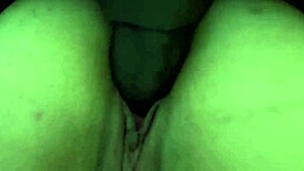 Colombian milf fucks friend in threesome