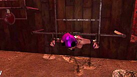 Sluts wall gloryhole where cartoon sluts get used in casual encounters