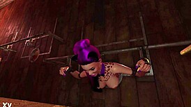 Sluts wall gloryhole where cartoon sluts get used in casual encounters