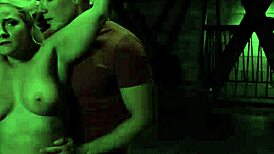 hey, wanna see this blonde milf stepmom submit to kinky stepson sex?