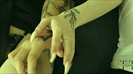 full pussy filled like never before in 4k hd with tim team