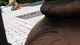 huge asses tits blowjob