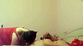 哦小骚猪捆绑女S激烈支配