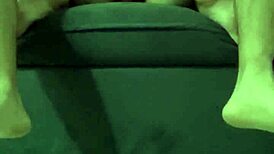 This novinha loves sitting nicely on the cock, showing her little pussy