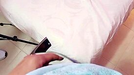 Is double penetration for this latina milf really that hot?