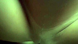 This beautiful latina teen pornstar loves getting fucked in lingerie by nerd