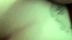 Blonde With Big Ass Gets Tied Up For Intense Anal