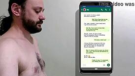 She called me after seeing my profile!