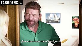 Just look at that nice pink pussy hole.