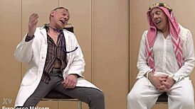 want to see european girl licking balls and rimming for orgasm?