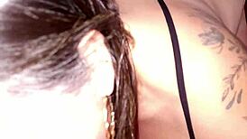 madrastra ama mamar verga 😘