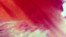 Blonde Milf Bent Over In Hairless Doggystyle Orgasm Homemade Video