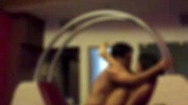 Detonating my stepsister's husband who wanted to fuck me and fill me with cum part 2 uncensored