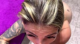 he pounded my ass so hard he made my eyes red with lust my ass got wet what a delicious bareback fuck