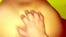 termino follando con chica infiel en centro comercial