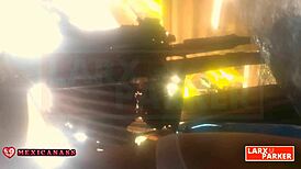 Kassandra Hermosa Señorita Nos Baila Y Muestra Todo Su Bonito Cuerpo Para Los Fans