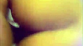 stepsister demolished by stepbrother's huge bbc?