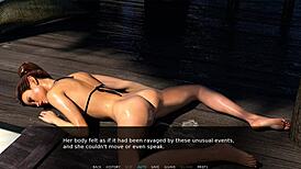 Let's Play Beach Bitch