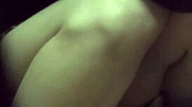 spied on this asian teen 18+ rubbing under skirt! 😲